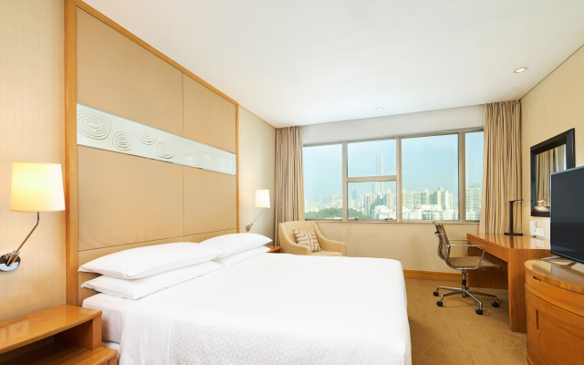 Four Points by Sheraton Shenzhen