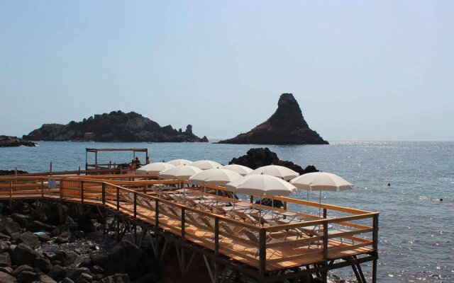 Sicilia's Residence Hotel Art & Spa