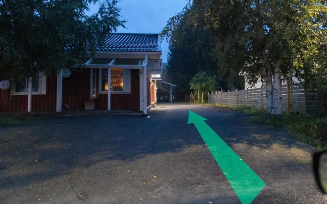 Aaria Bed and Breakfast
