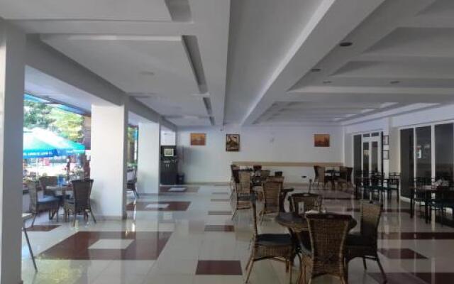 Hotel Sunquest