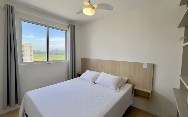 Solarium Beach Club -Apartamento T1.1101
