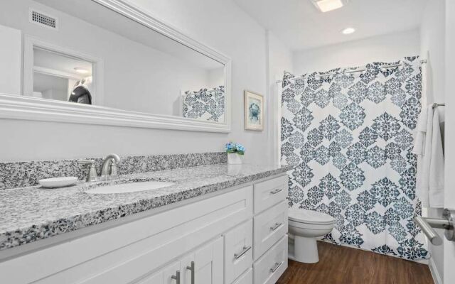 Allegro North #308 - Bay Breeze Bungalow