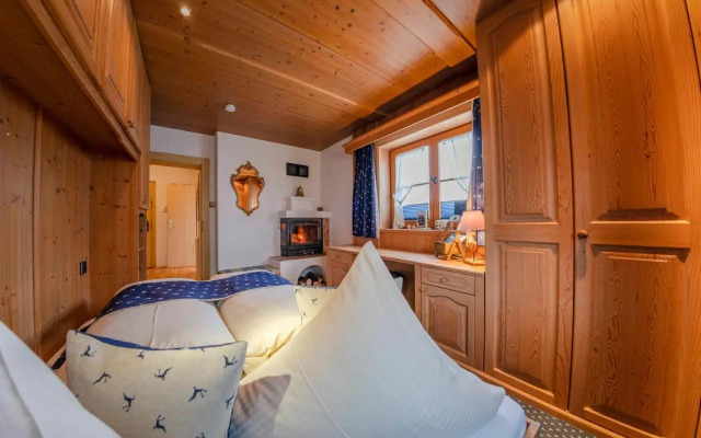 Ferienwohnung Wörnerblick