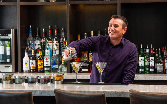 Holiday Inn Boston Logan Airport - Chelsea by IHG