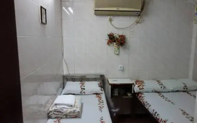 New China Guest House