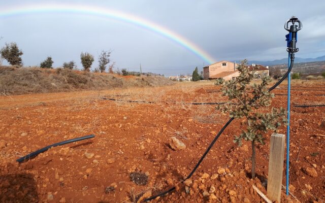 La Casa de la Estación