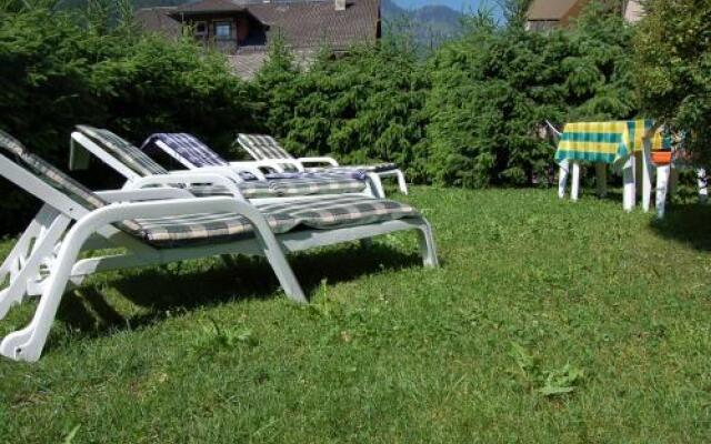 Apartments Kasslatter