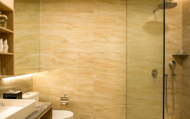The Manohara Hotel Yogyakarta