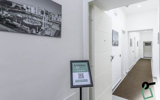 Hotiday Room Collection - Napoli Sant’Arcangelo