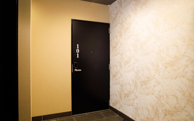 Connect Inn Gionshijo