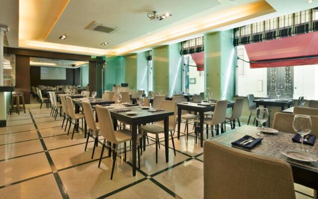 Turim Restauradores Hotel