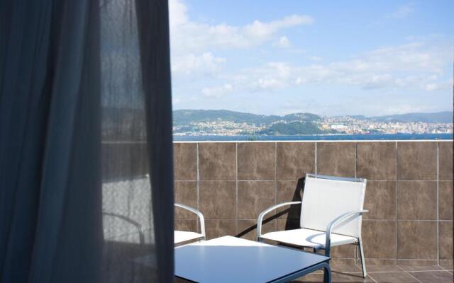 Hotel Bienestar Moaña