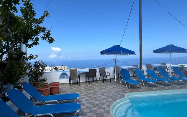 Stella Nomikou Apartments
