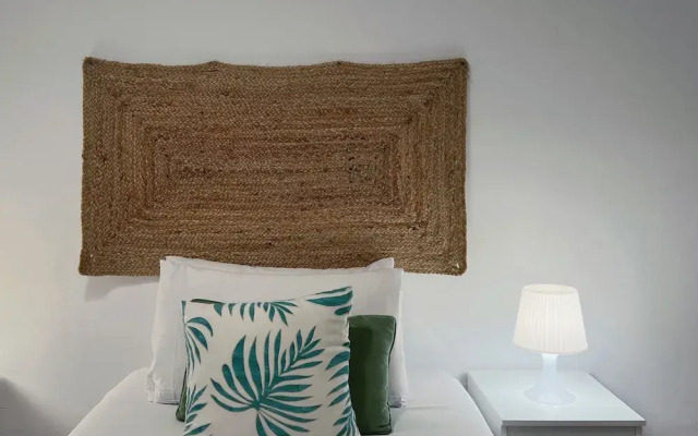 Stay U-nique Apartments Casanova