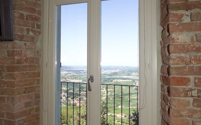 Rocche Costamagna Art Suites