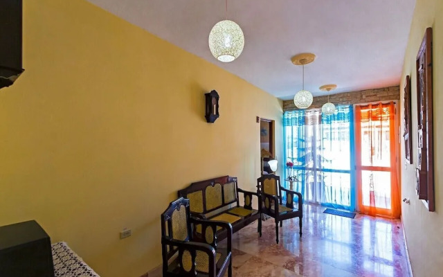 Jardin Benjamin TRINIDAD