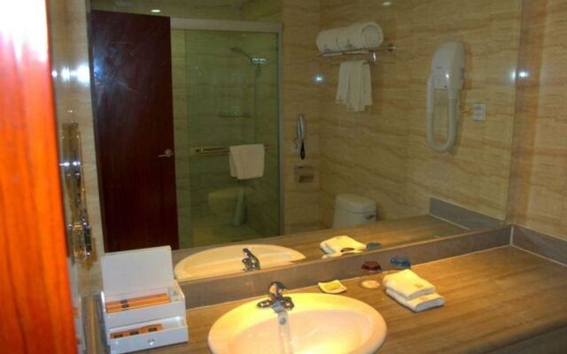Lidu International Hotel