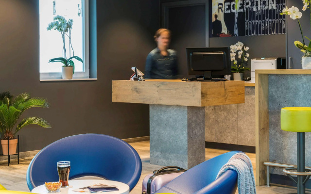 ibis budget Knokke