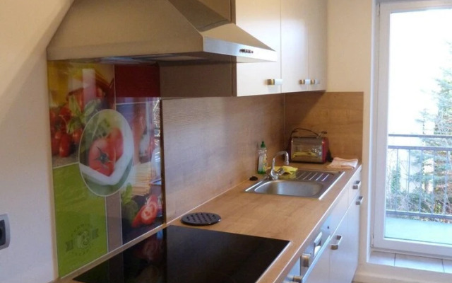 Wohnung im Zentrum des Ruhrgebiets
