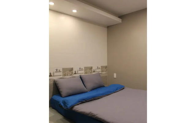 Dalat Sky Hostel