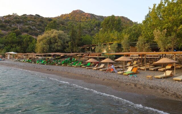 Bizim Cennet Otel Bungalow