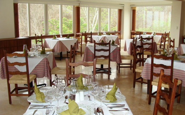 Grand Matlali Suites & Villas Riviera Nayarit