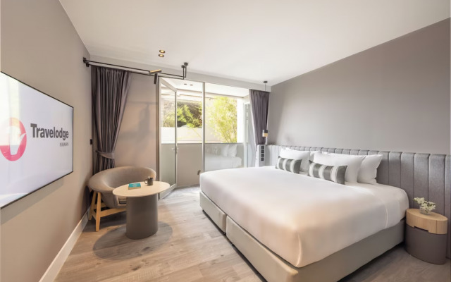 Travelodge Nimman Chiang Mai