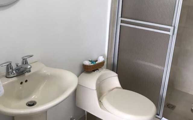 CaliView ApartaHotel