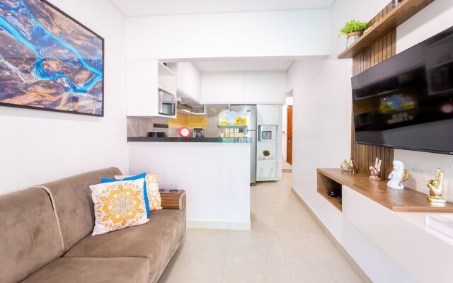 Crôa Mares Residence