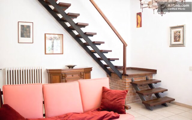 Tuscany Countryside Cottage
