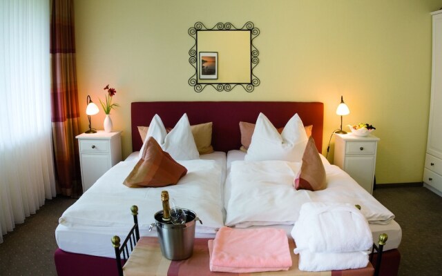 Golf- und Wellnesshotel Zur Amtsheide