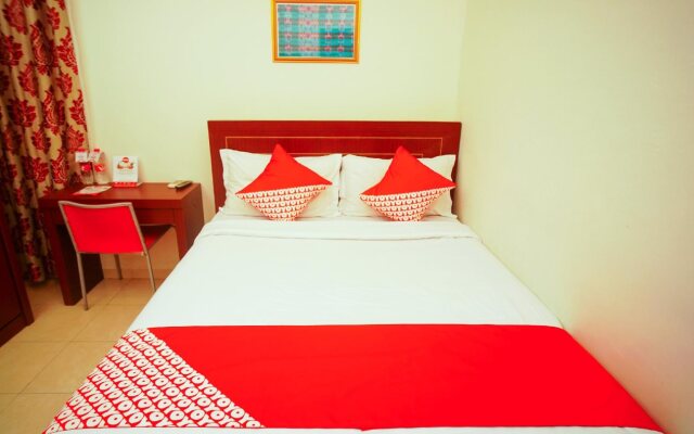 Hotel Graha Bukit Syariah