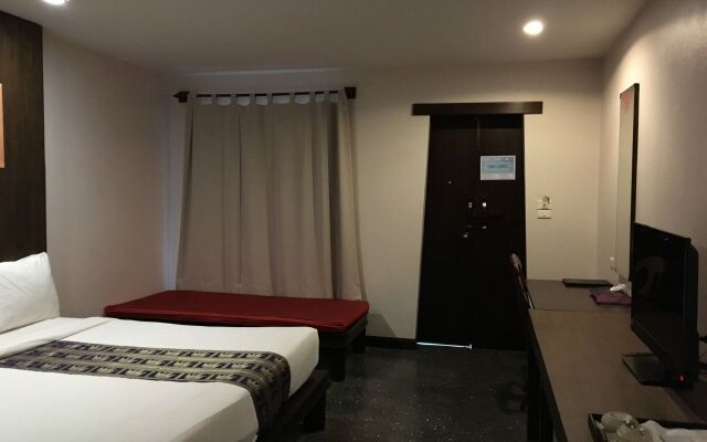 Phuket Kata Resort