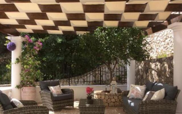 2 Villas - A few meters from the beach Ampelaki - Paleokastritsa