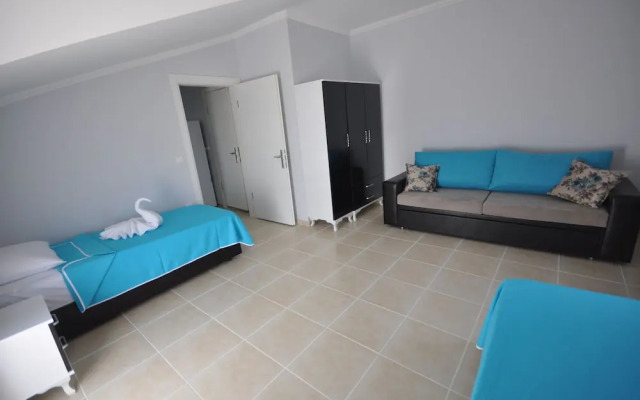 Manolya Apart Hotel