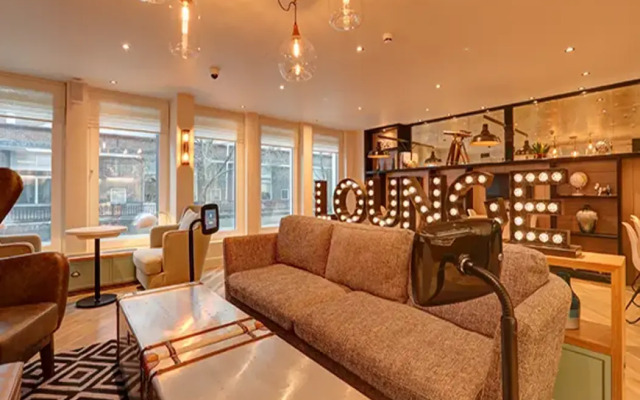 Hub By Premier Inn London Goodge Street