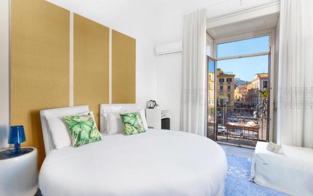 Piazza Tasso B&B Relais