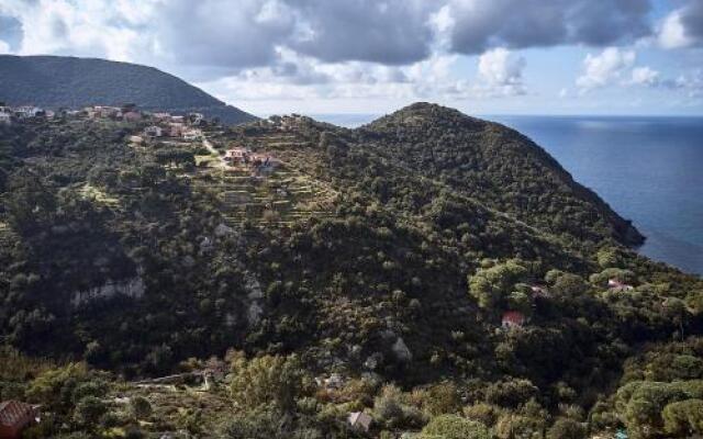 Villetta Isola D'elba Fino 8 Posti Letto