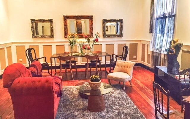 Casa Nomade Hotel Boutique