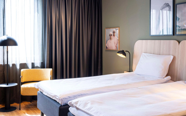 Scandic Wroclaw
