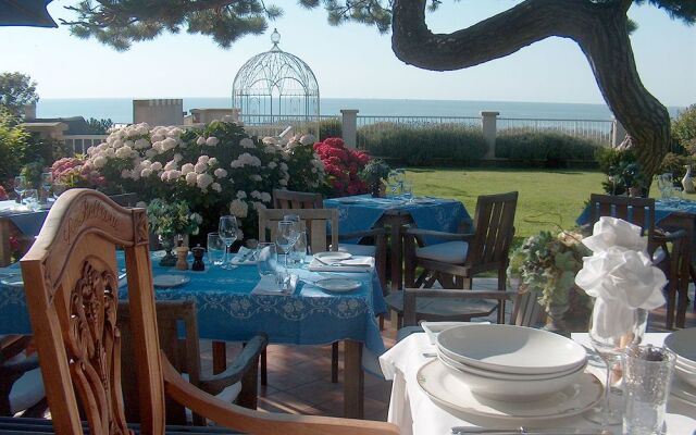 Hotel Restaurant Le Bellevue