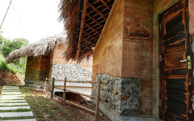 Sapa Mountain Eco Lodge