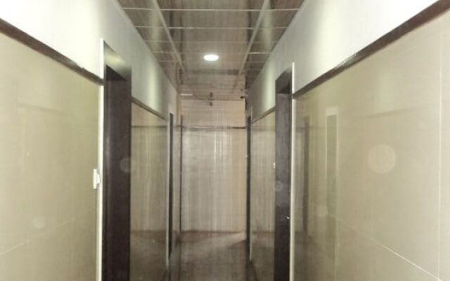 Hotel Celeste Colaba