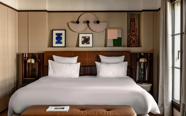 Sofitel Paris Arc de Triomphe