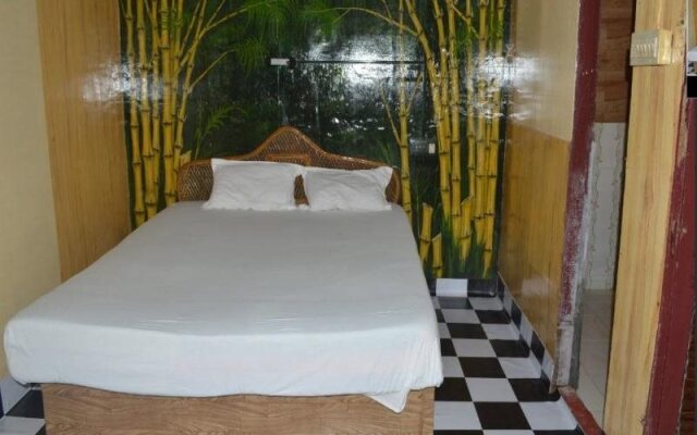 Bamboo Haven Resort
