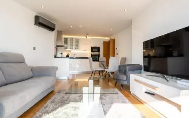 Ocean SPA Suite 05-hosted by Sweetstay