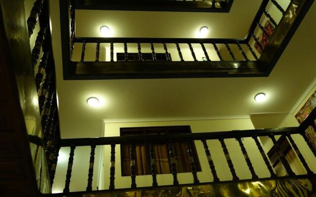 Cusco Pardo Hotel