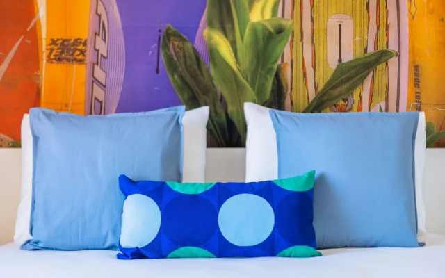 Aguda Beach Apartment