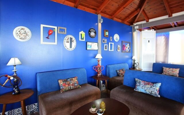 Beachfront Apartments in Gouves