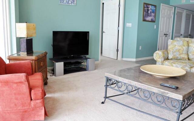 Paradise Pointe by Elliott Beach Rentals